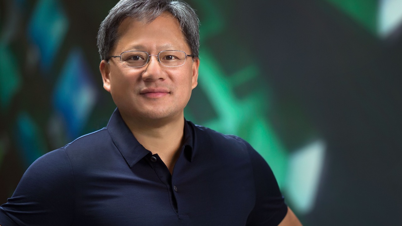 Nvidia’s CEO warns a terrifying 'God AI' is coming sooner than you think