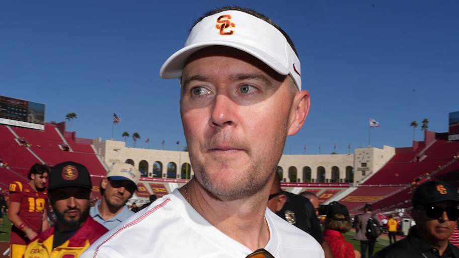 What USC's early top 25 ranking means for Trojans' outlook
