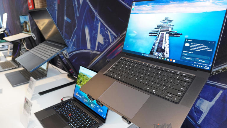 How we test laptops at ZDNET in 2026