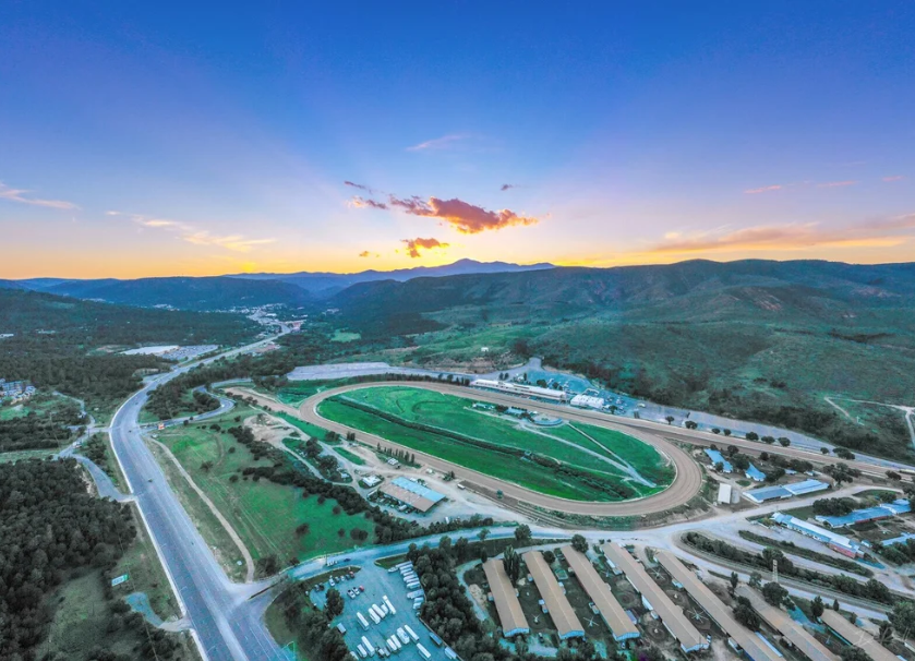 Reopening Ruidoso Downs Racetrack 'not feasible' after flooding