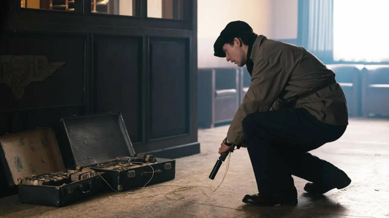 La película bélica basada en hechos reales escondida en Netflix que ha pasado desapercibida