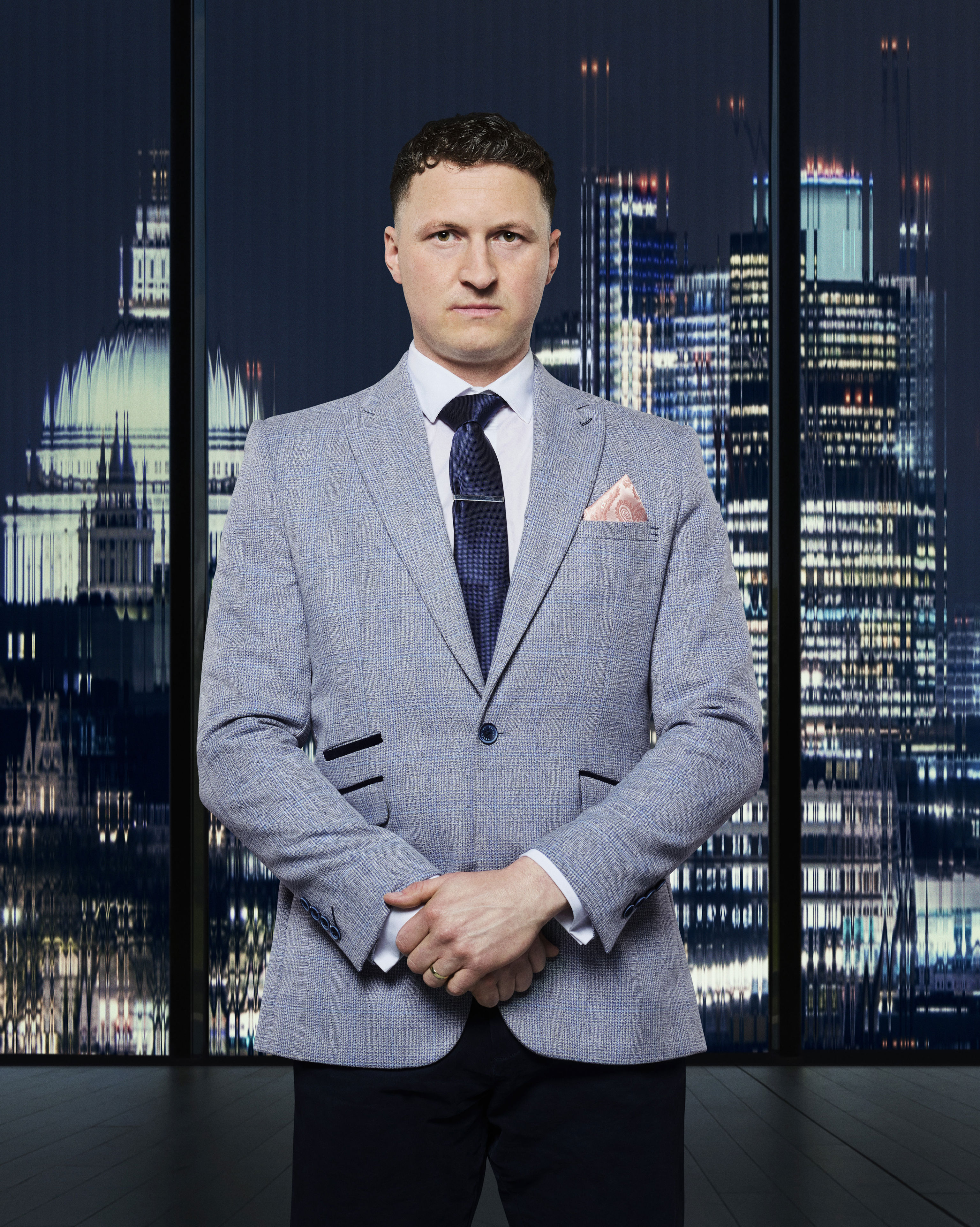 The Apprentice: Candidates for new series confirmed - including two ...