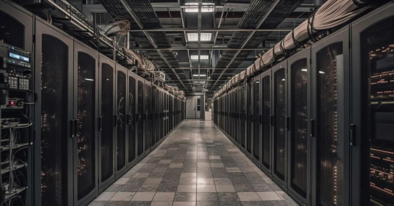 Los centros de datos de IA consumirán el 70% de toda la memoria DRAM de ...