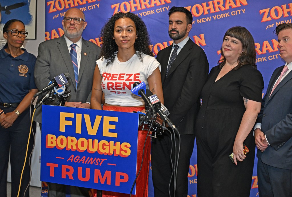 NYC property owners face tax hike as Mamdani’s rent-freeze pledge could ...