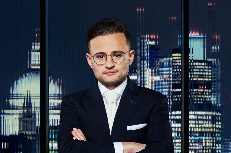 The Apprentice 2026 line-up confirmed amid BBC show 'first'