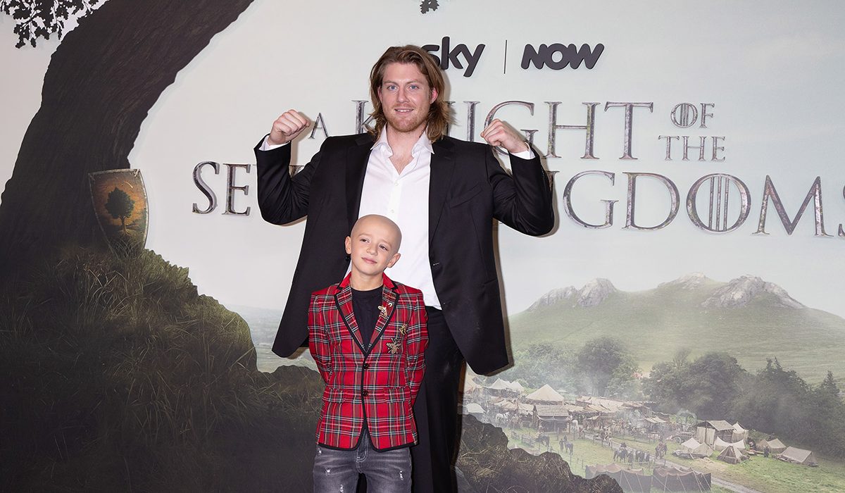 Who is Peter Claffey? The Galway rugby star stepping into the world of ...