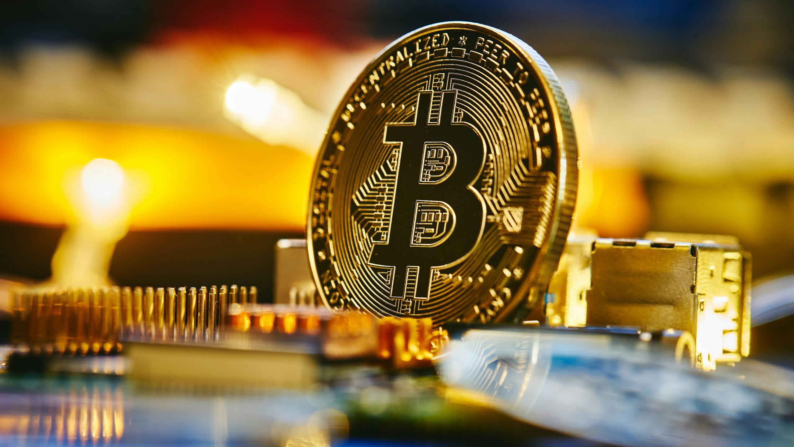 Top industry expert predicts total Bitcoin collapse and reveals timeline<br><br>