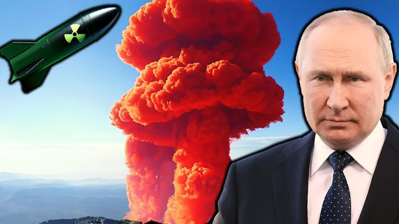 Understanding Russia’s nuclear threat