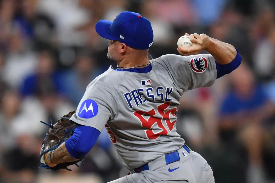 Ryan Pressly retires, returns to Twins in new role<br>