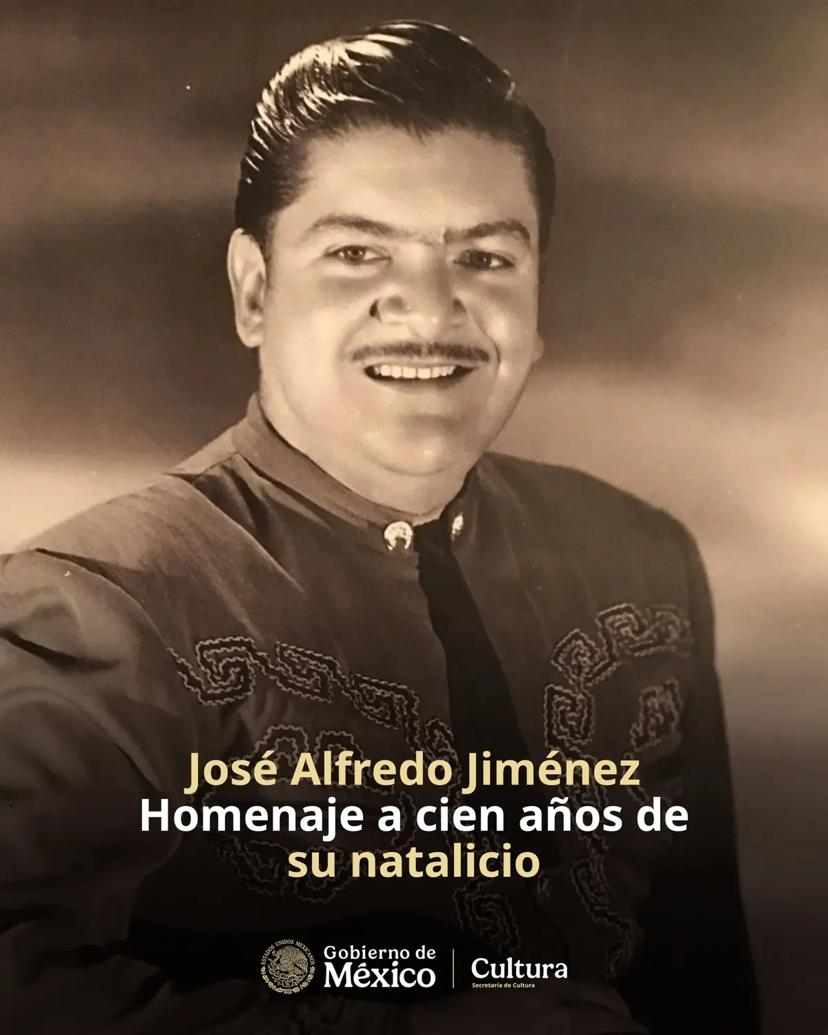 Así nació 
