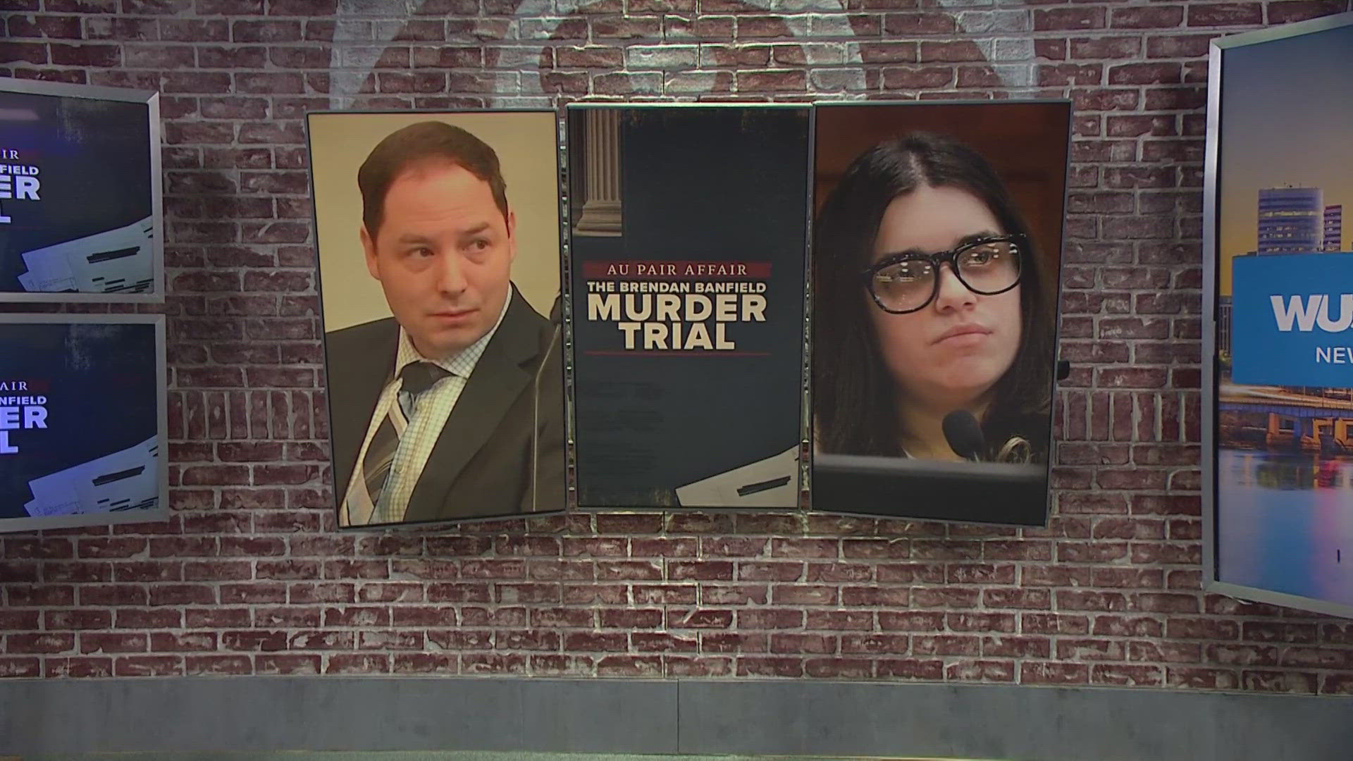 Court resumes in the Au Pair Affair murder trial on Jan 20