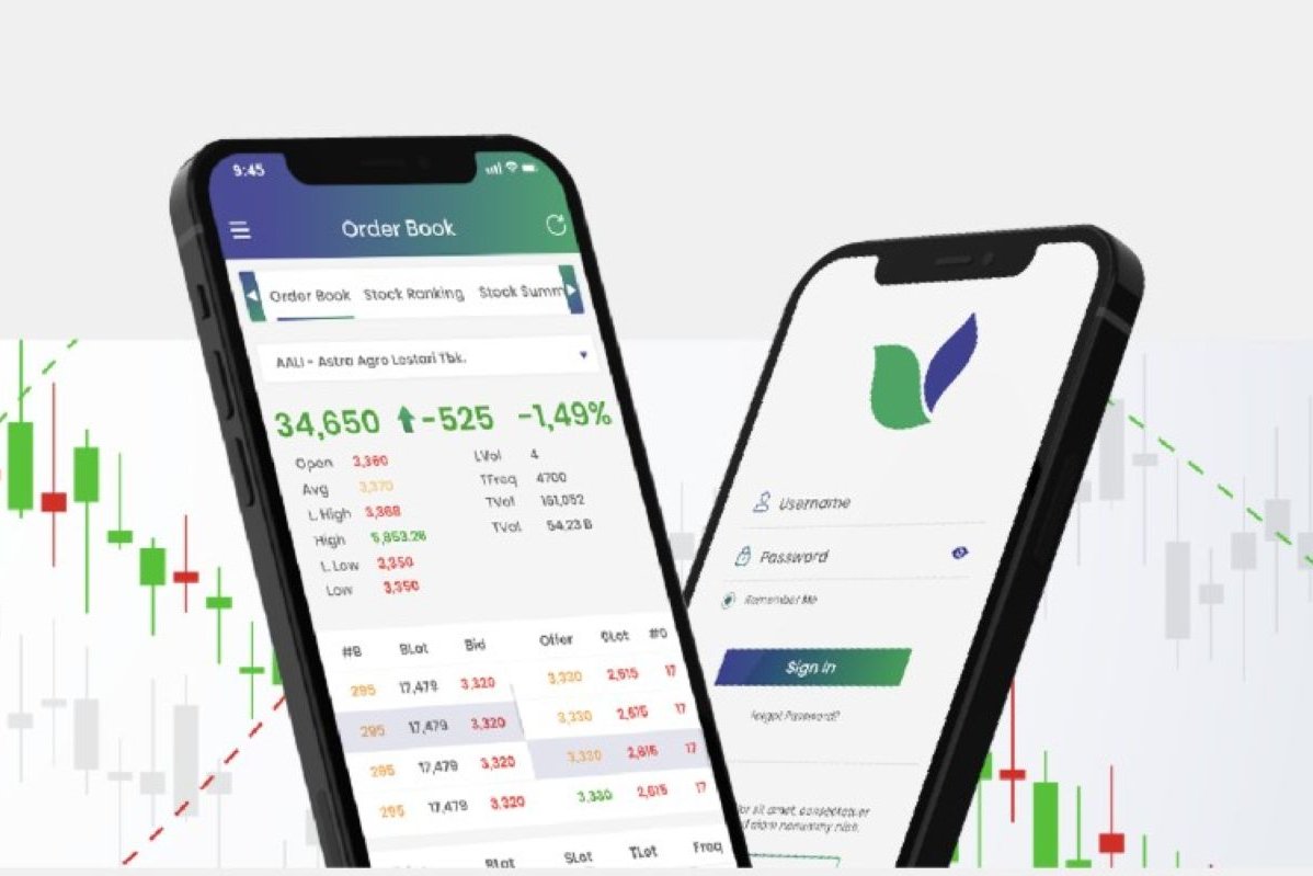Mengulik 5% saham Happy Hapsoro di PADI, siapa bakal ambil alih pengendali?