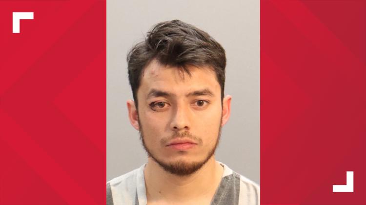 KPD: Man charged with vehicular homicide, DUI after wrong-way crash ...