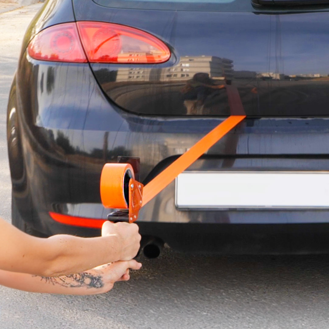 Clever tricks to enhance your ride