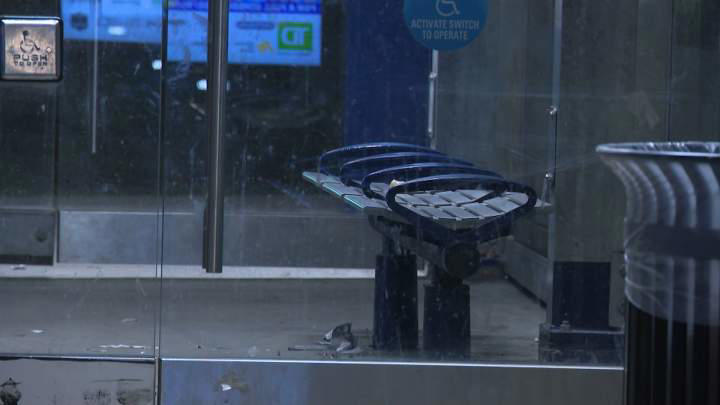 Man pleads guilty to vicious assault of Calgary transit bus driver