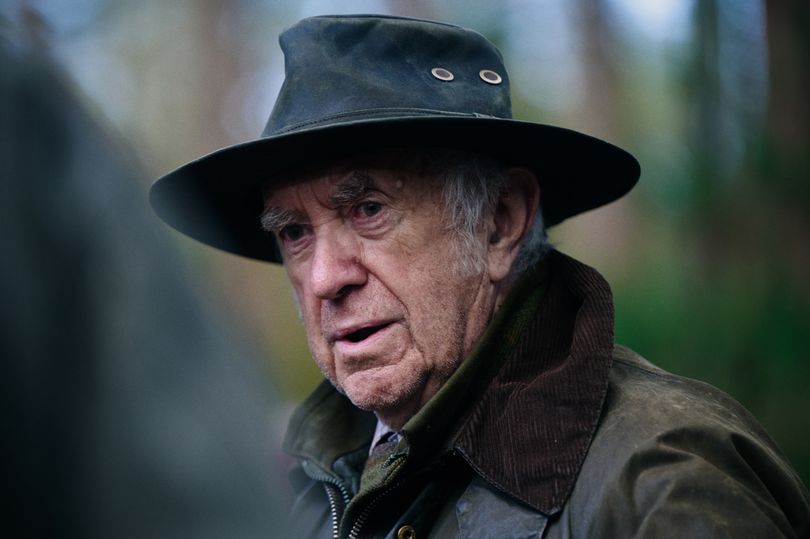 Sky Under Salt Marsh plot, cast list, Welsh filming locations and how ...