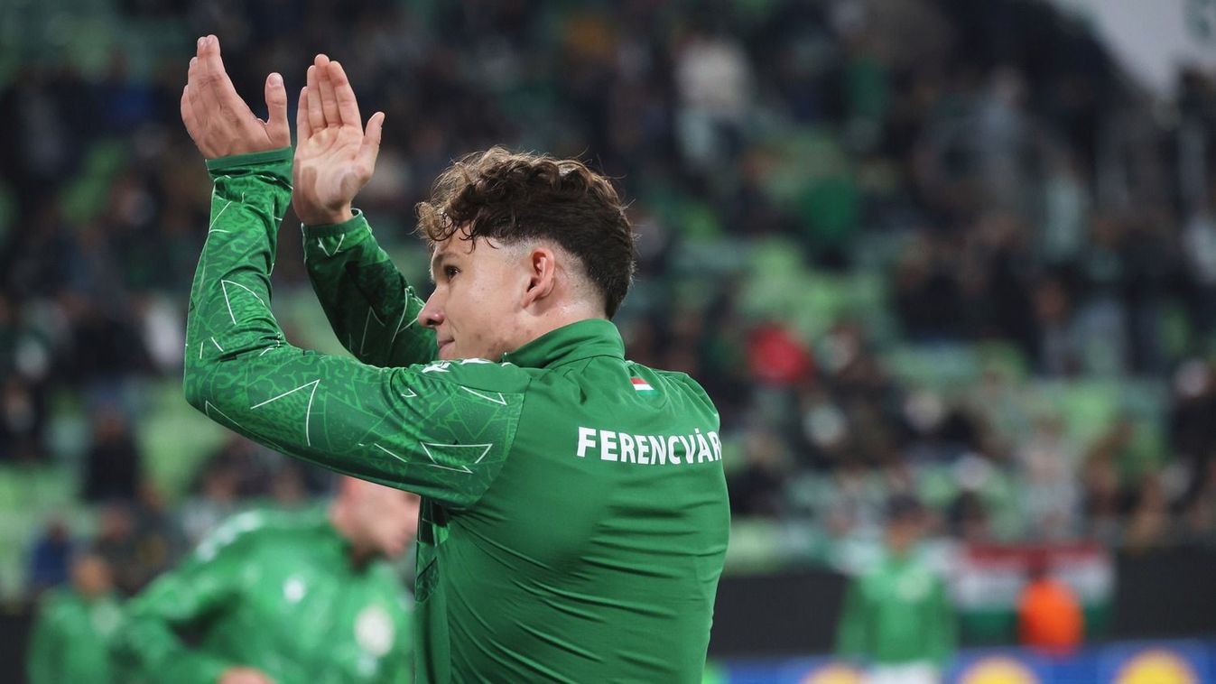 Új edzője megerősítette Tóth Alex érkezését – már alig várja, hogy ...