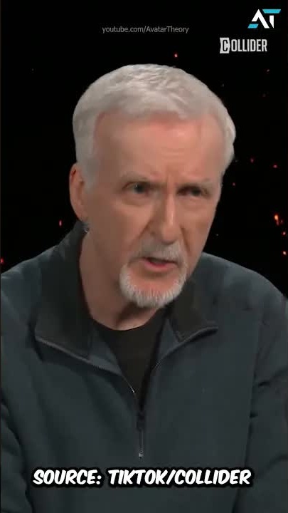 Director's cut for Avatar Fire and Ash | Cameron discusses possibilities