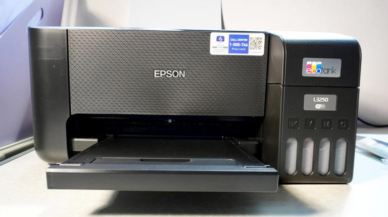 5 of the least reliable printer brands, according to Consumer Reports