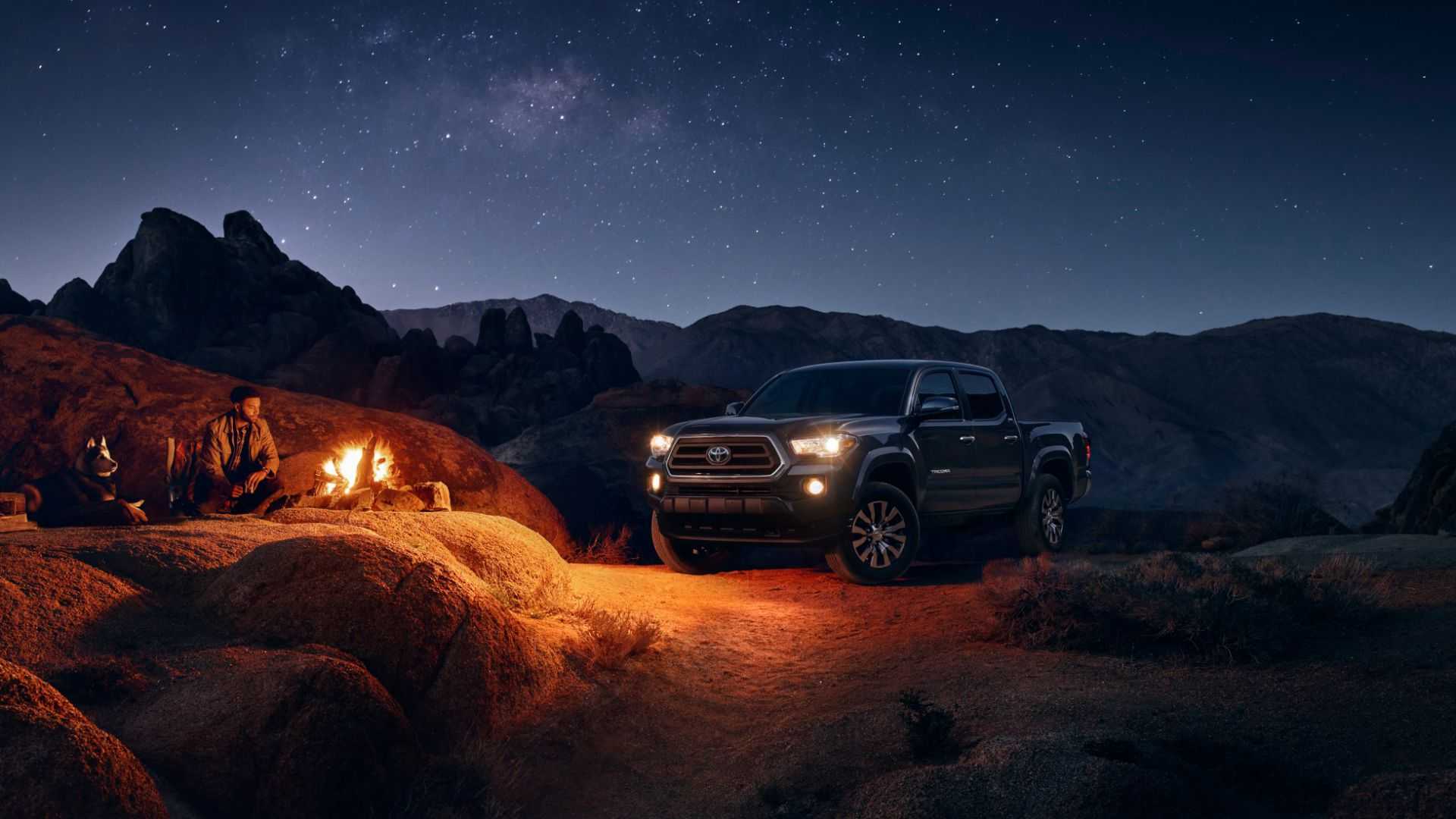 2023 Toyota Tacoma (3)