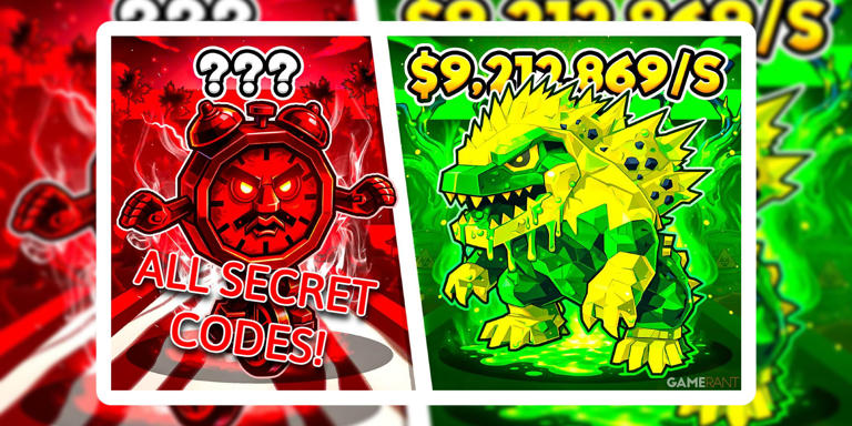 All steal the Brainrot codes in Fortnite