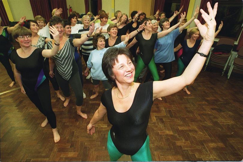 21 amazing photographs of life in Sketty, Swansea, as it used to be