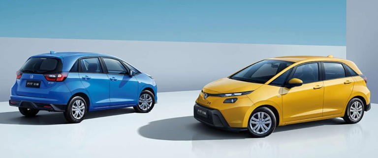 Exclusividade: Honda Jazz é apresentado como edição limitada