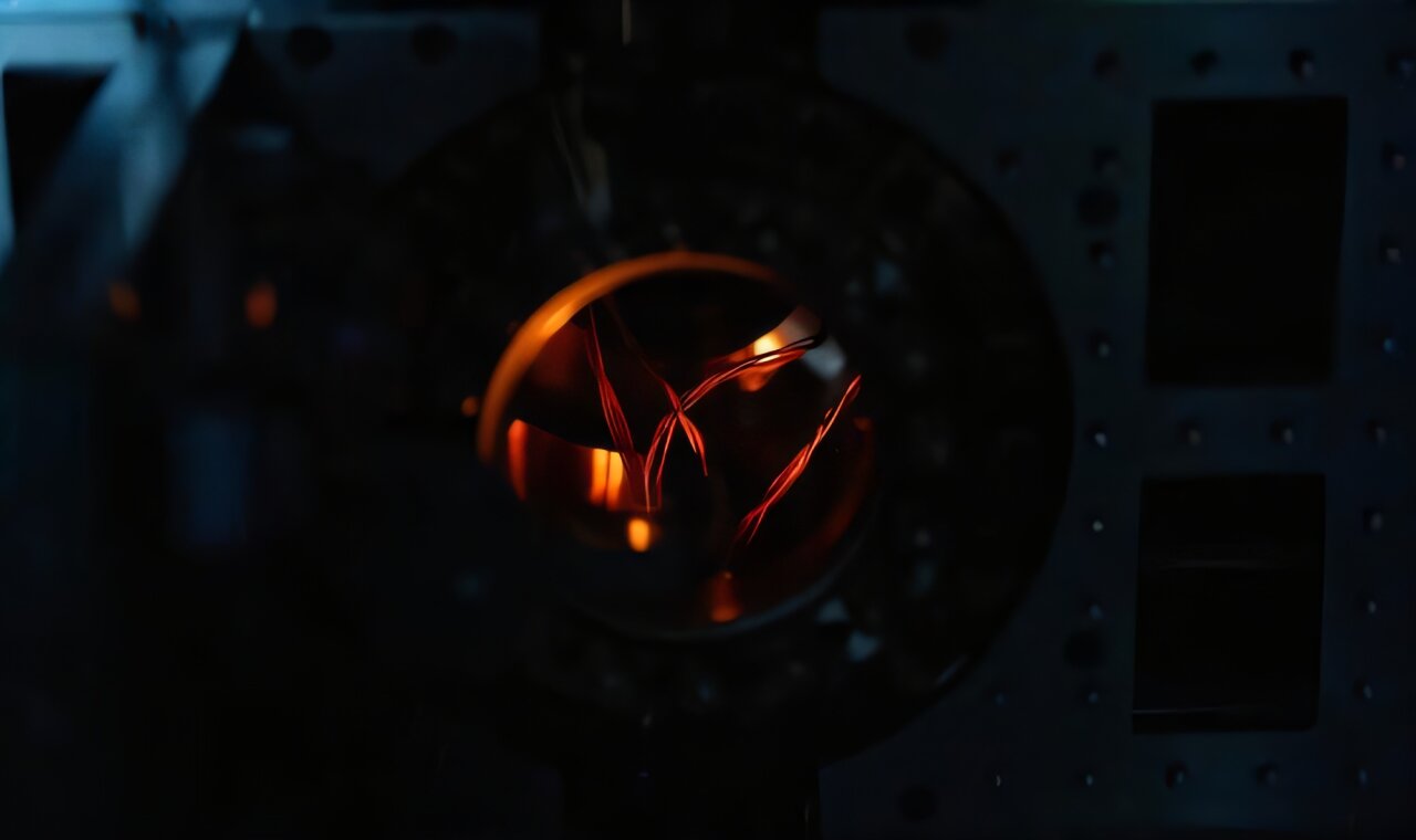 Building the world's first open-source quantum computer