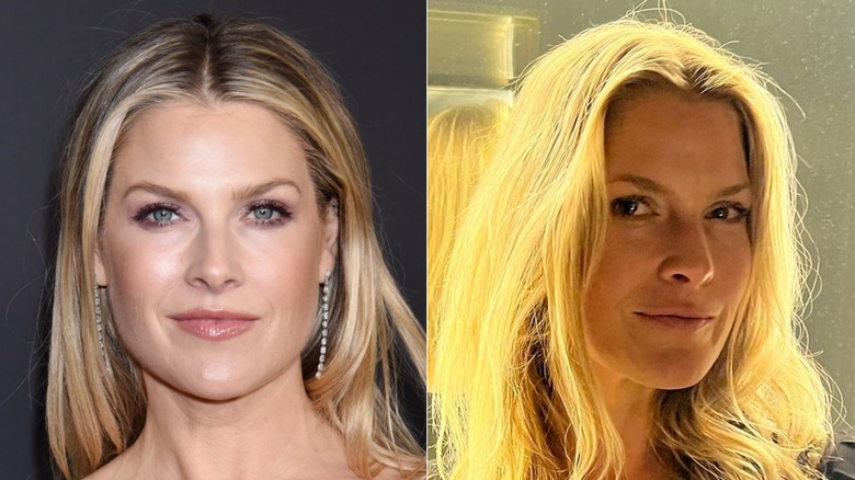 The leading ladies of Landman are so stunning without makeup