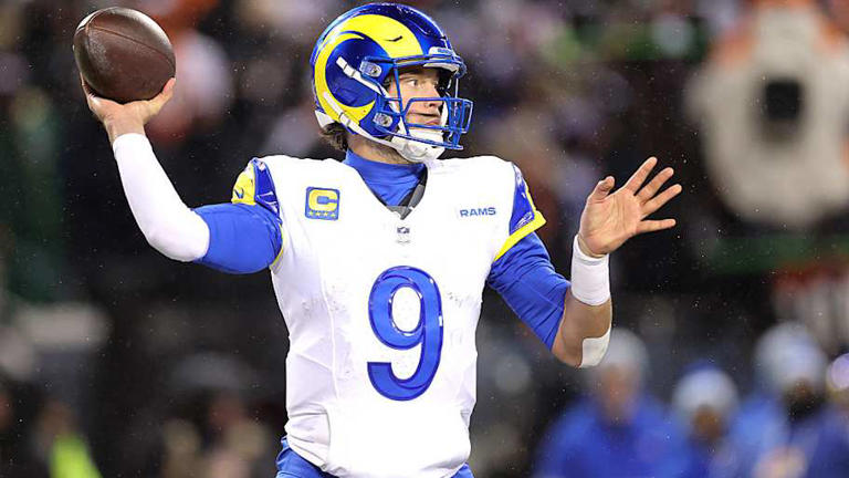 Should Ben Johnson have gone for two after the miracle TD at the end of ...