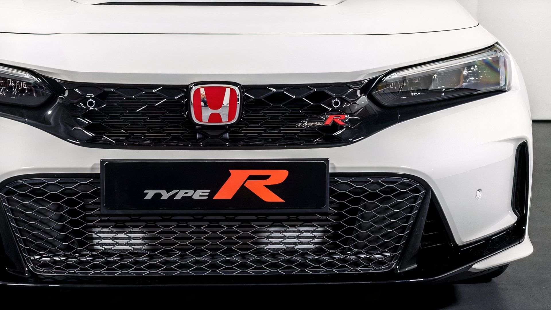 The Acura Integra Type S is the only real rival to the Honda Civic Type R