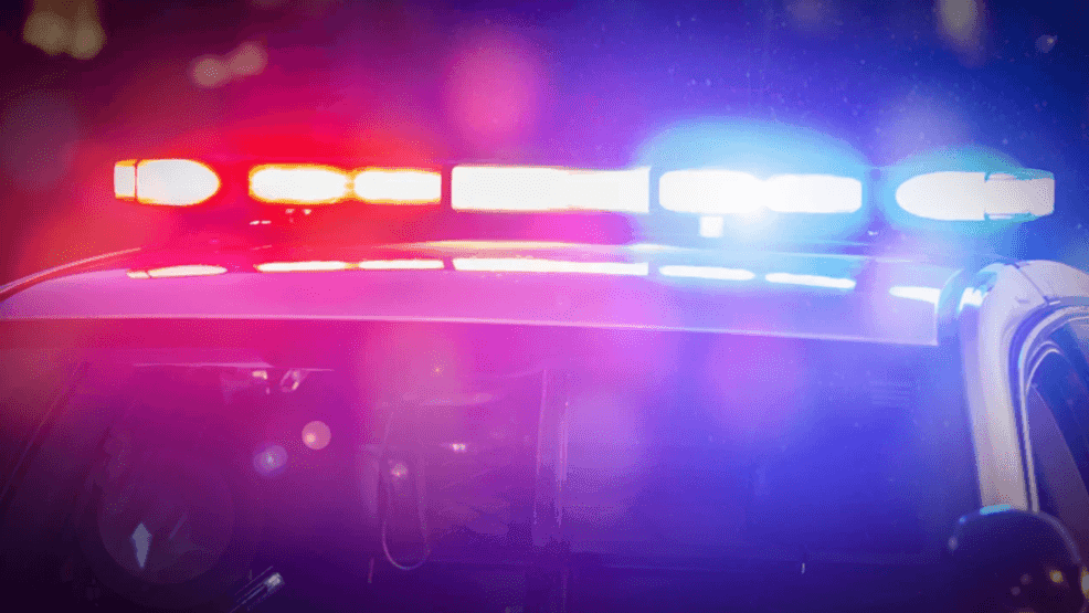 Accident shuts down southbound lanes on Charleston Highway in Seabrook