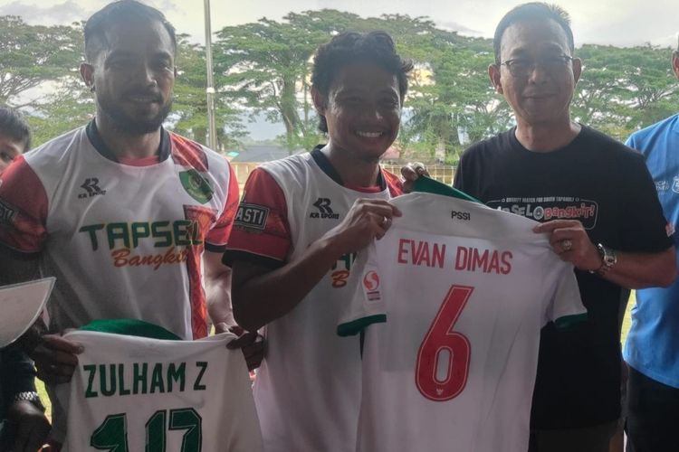 Laga Amal dan Pemulihan Trauma Korban Bencana di Tapanuli Selatan