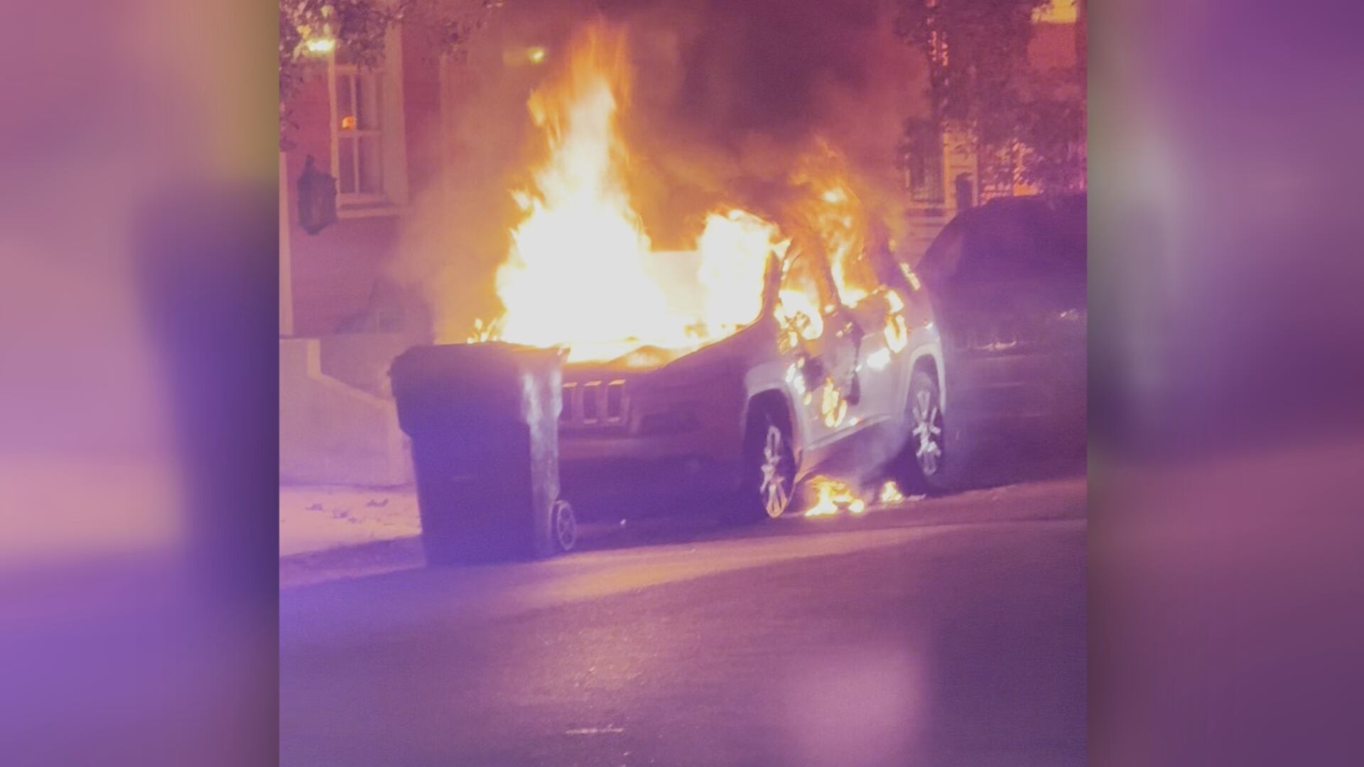 More NOPD officers will patrol Bywater after rash of suspected arson ...