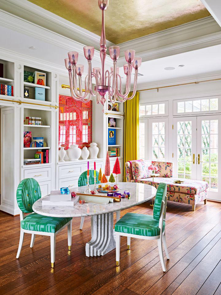 12 cozy home library ideas that'll make you want to curl up with a book