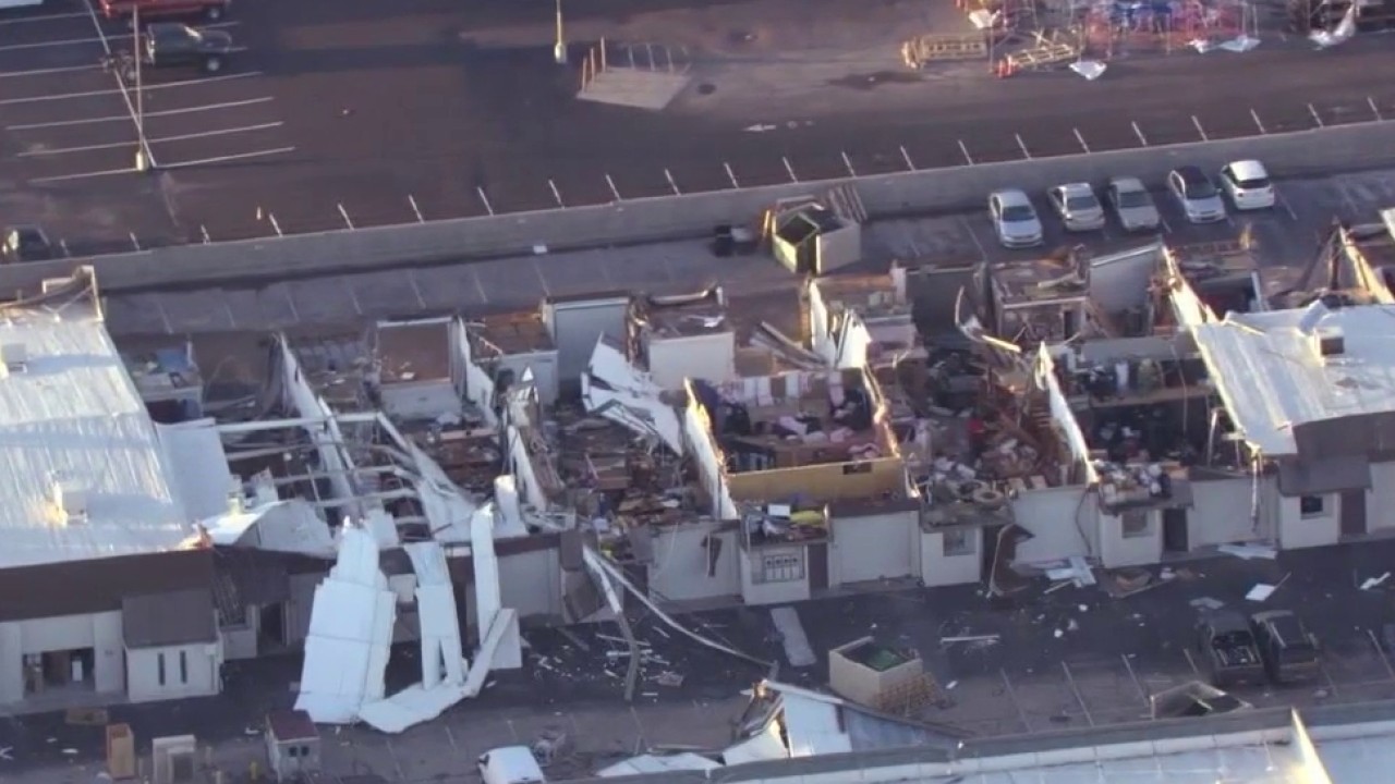 SBA extends disaster loan deadline for Tempe storm victims