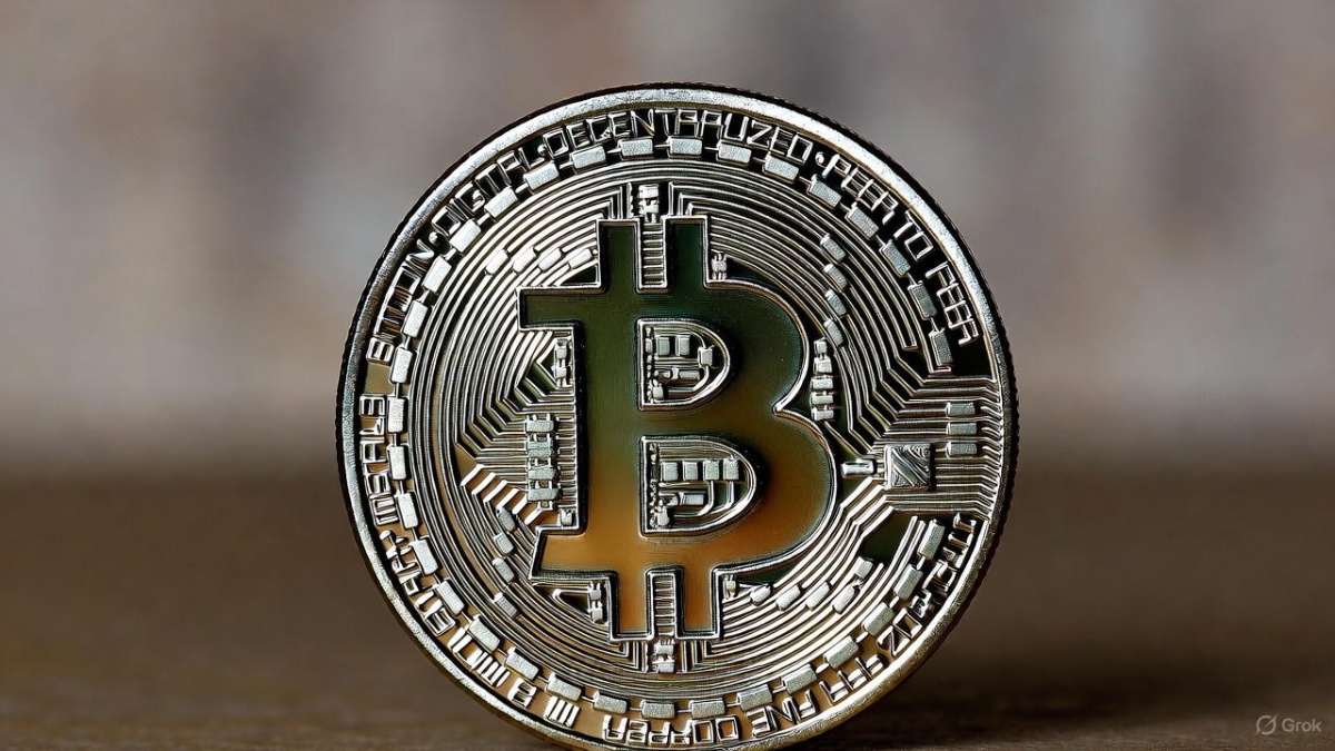 Precio del bitcoin cae cerca de $92,000 este lunes 19 de enero en mercados  cripto