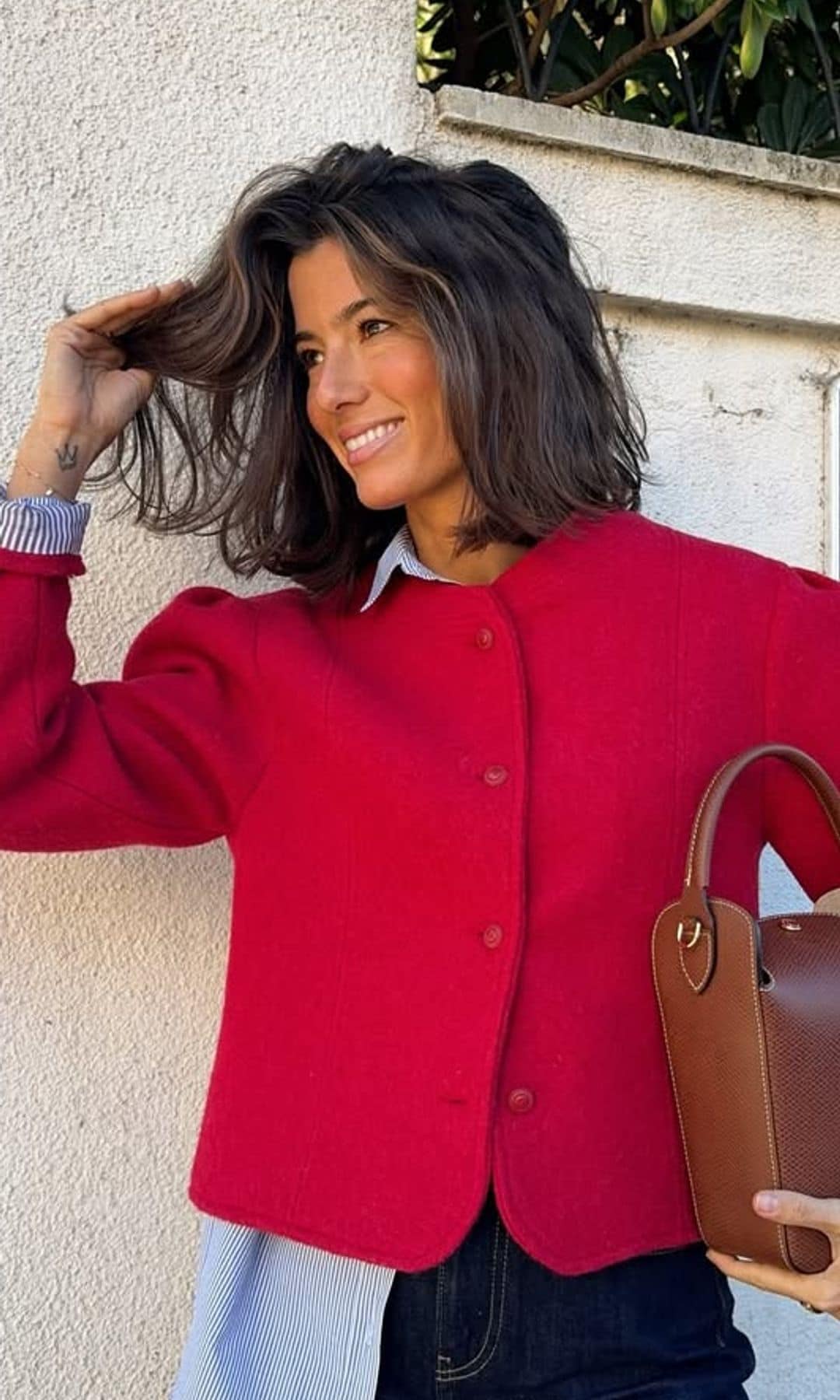 'Bare hair': la tendencia del pelo natural con la que te peinarás más ...