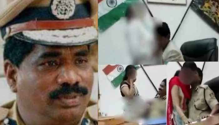Who is Karnataka DGP K Ramachandra Rao? Why was he suspended over ...