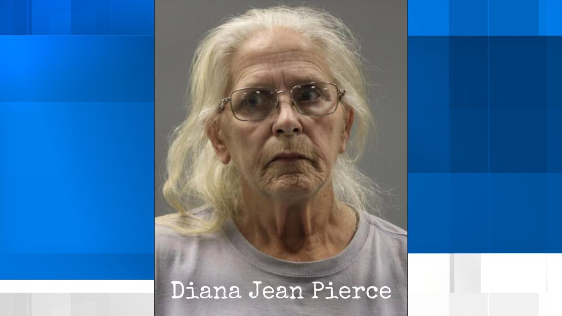 64-year-old Athens woman charged with drug trafficking after meth and ...