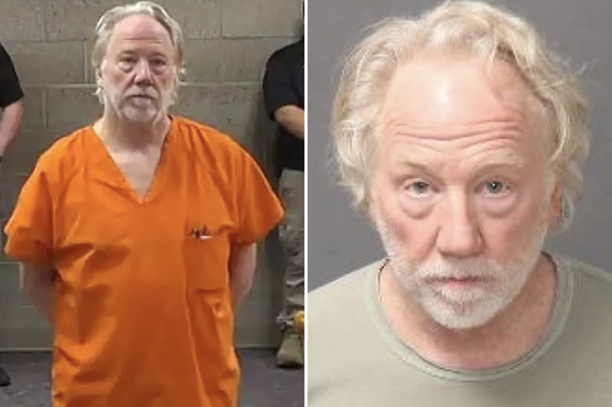 Twist in Timothy Busfield child sex abuse case as new audio reveals ...