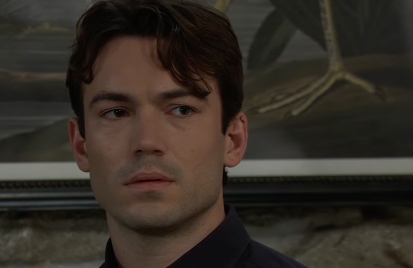 General Hospital spoilers: Michael and Chase clash, Britt makes a bold move, danger looms for Elizabeth and Lucas<br>