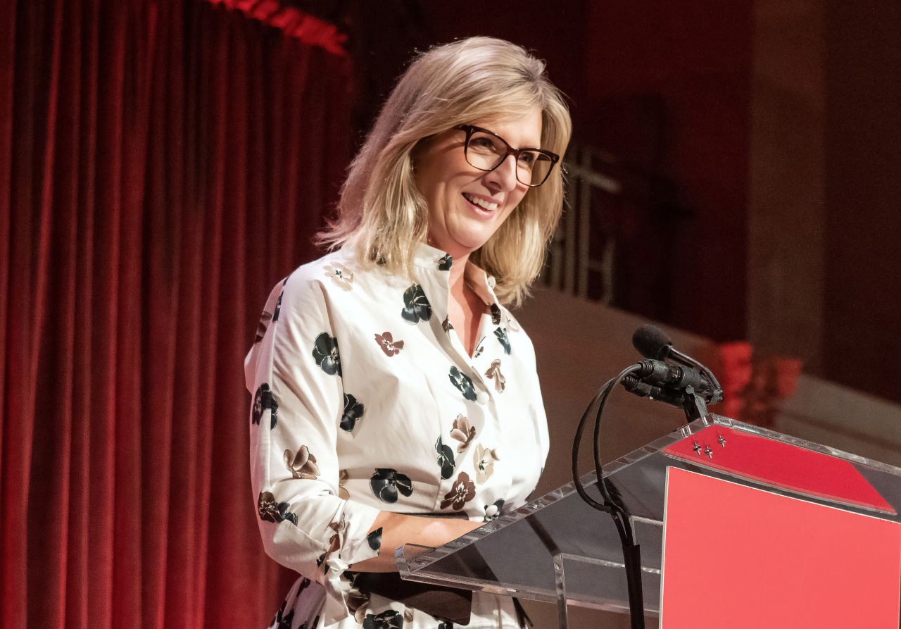 Kathryn Ruemmler digs in at Goldman, complicating search for next general counsel