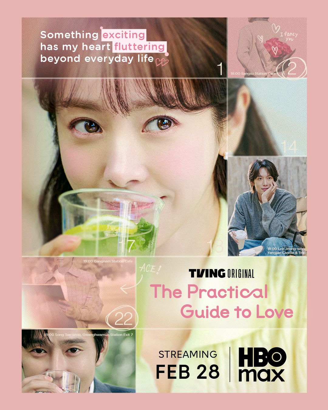 K-drama featuring Han Ji-min, Park Sung-hoon coming to HBO Max in February