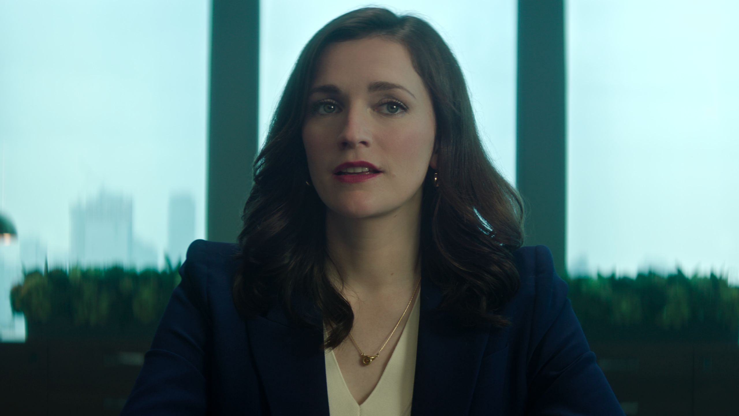 Netflix's 5-part psychological thriller masterpiece keeps getting better