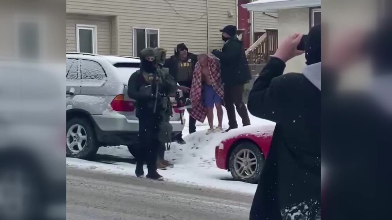 Ramsey County prosecutors consider kidnapping charges in St. Paul ICE ...