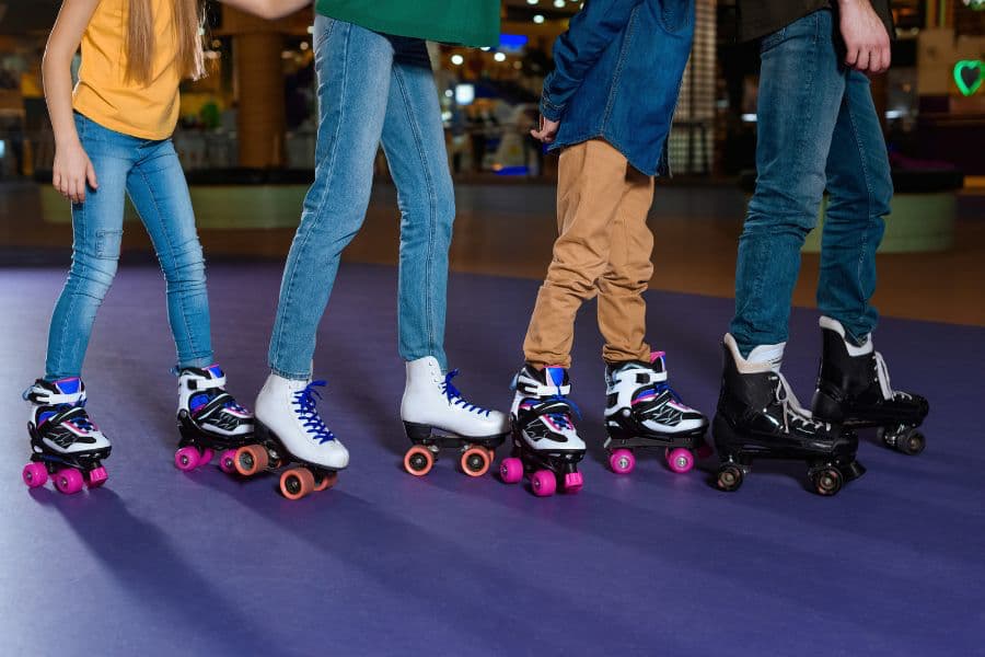 More family fun for less with OKC Venture Pass ($5 off coupon)