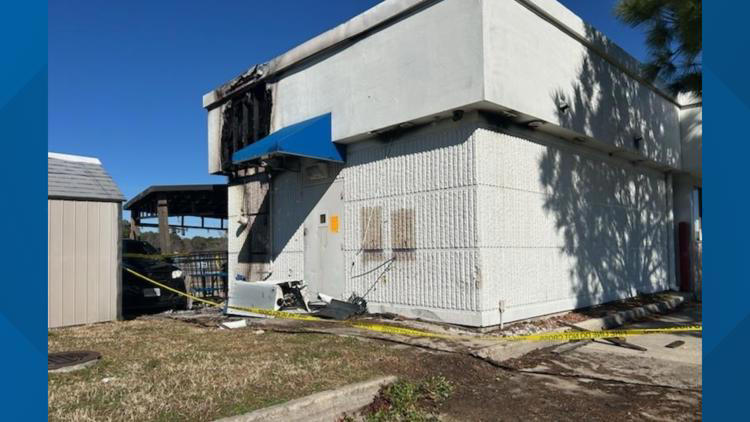 'It was sad to see everything go in a matter of seconds': Local ...