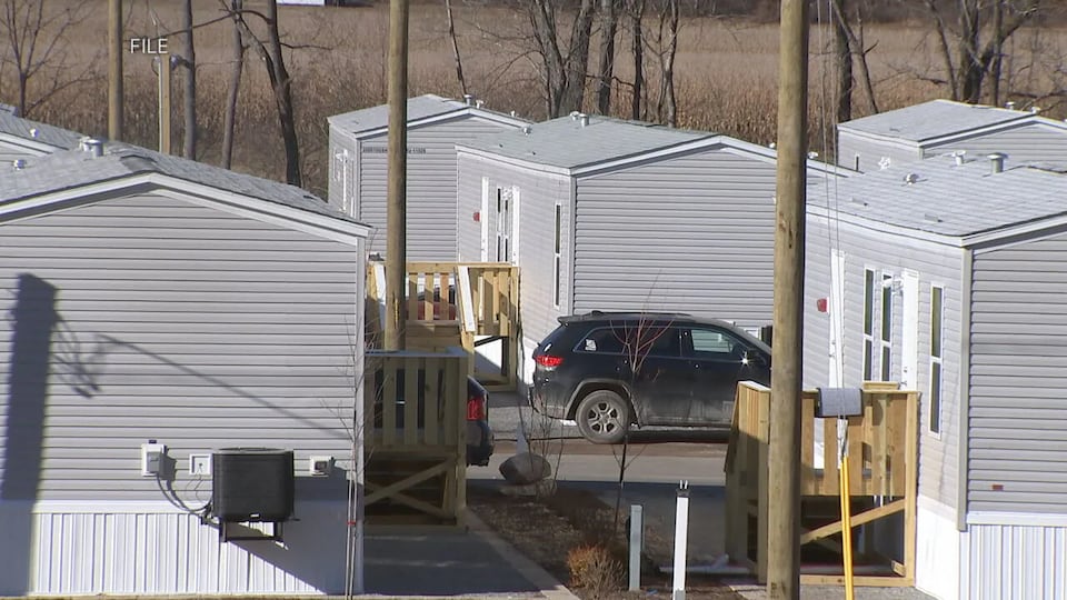 Families in western NC face abrupt eviction from FEMA homes<br><br>