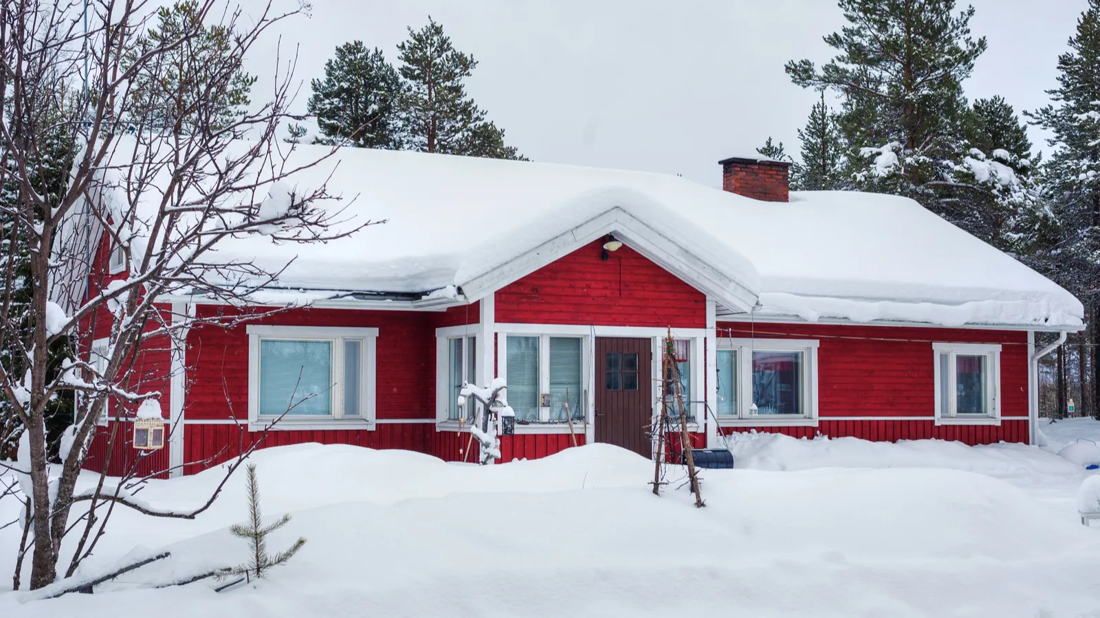 Tricks for keeping windows frost-free that works every winter